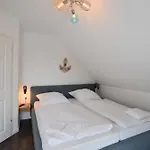 Erika Dom wakacyjny Sylt