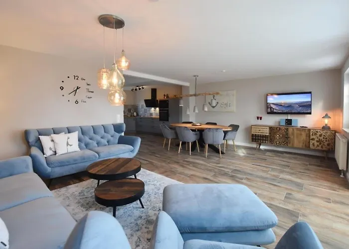 Casa de Férias Erika *